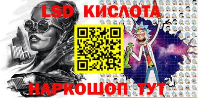 крисы Ирбит