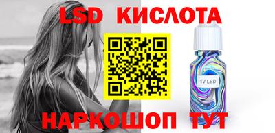 крисы Ирбит